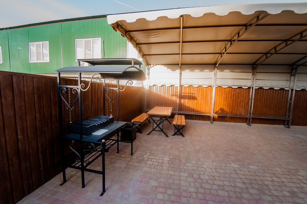 ОРИОН ПЛЮС, отель - 21