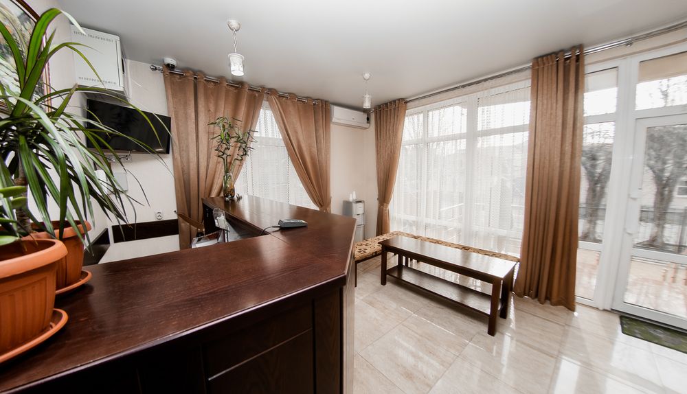 Картинка отеля - 7