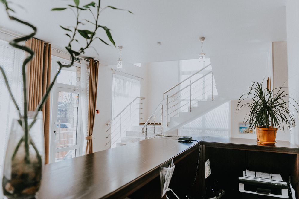 Картинка отеля - 10