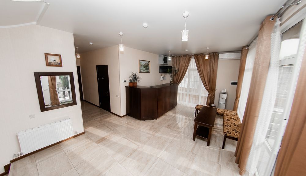 Картинка отеля - 9