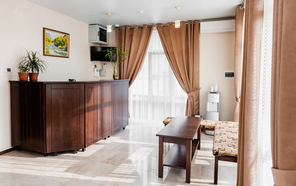 Картинка отеля - 8