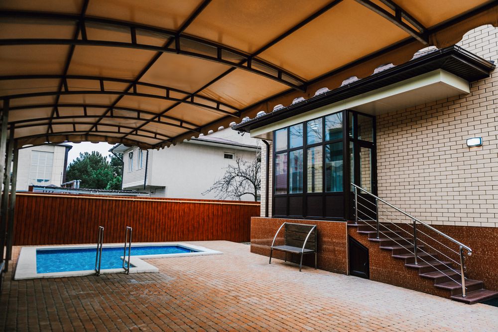 Картинка отеля - 20