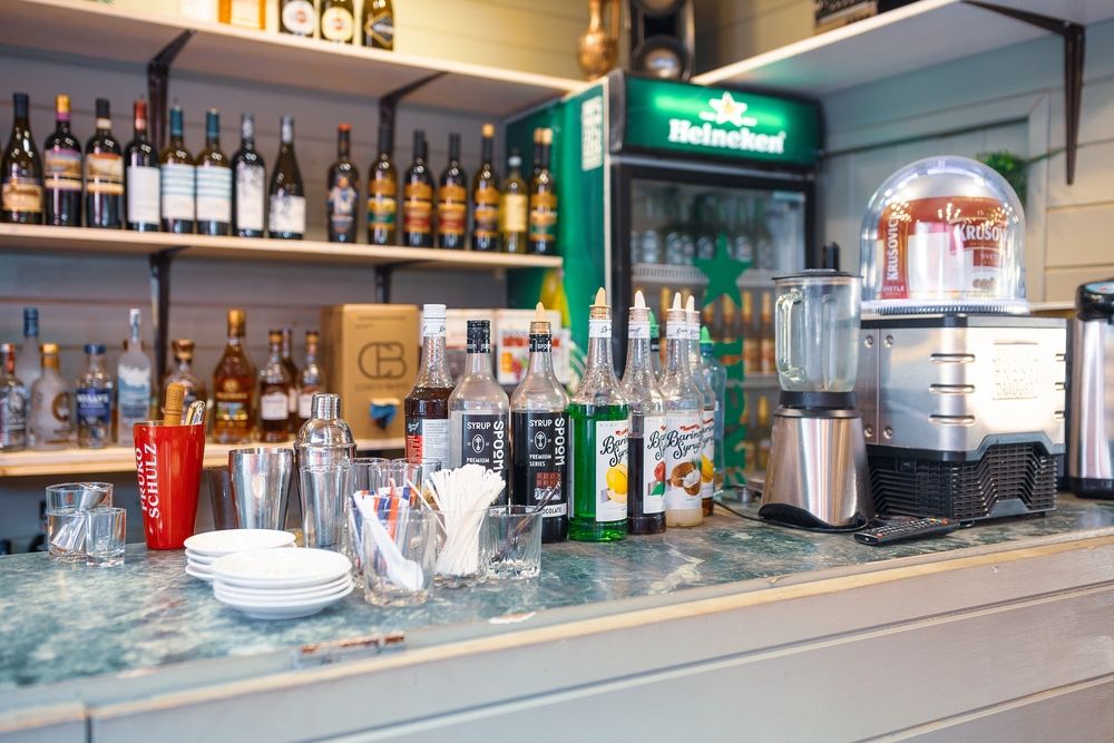 ЮЖНЫЙ БРИЗ, пансионат - 14