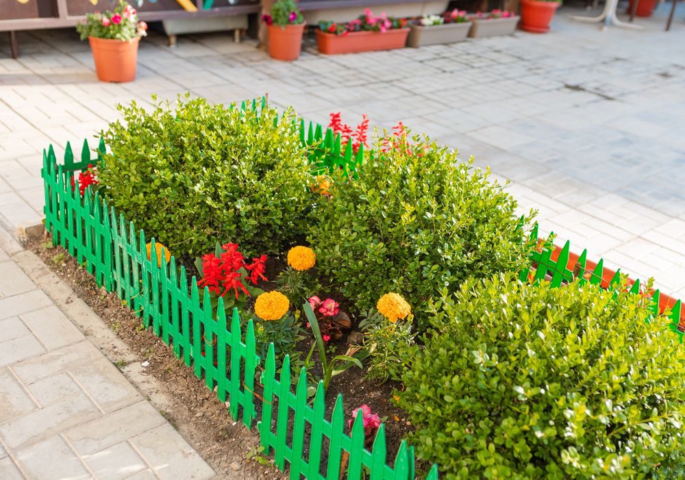 ЮЖНЫЙ БРИЗ, пансионат - 13