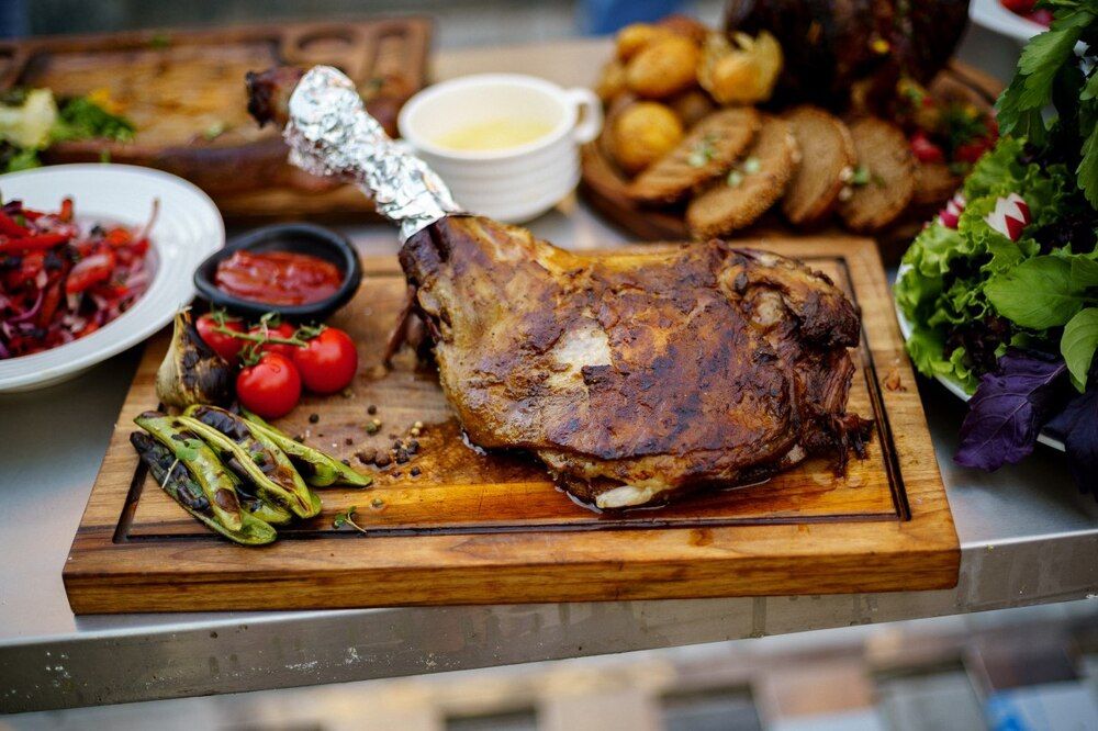 ЮЖНЫЙ БРИЗ, пансионат - 24