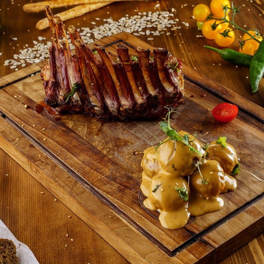 ЮЖНЫЙ БРИЗ, пансионат - 22