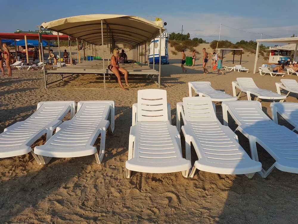 ЮЖНЫЙ БРИЗ, пансионат - 25