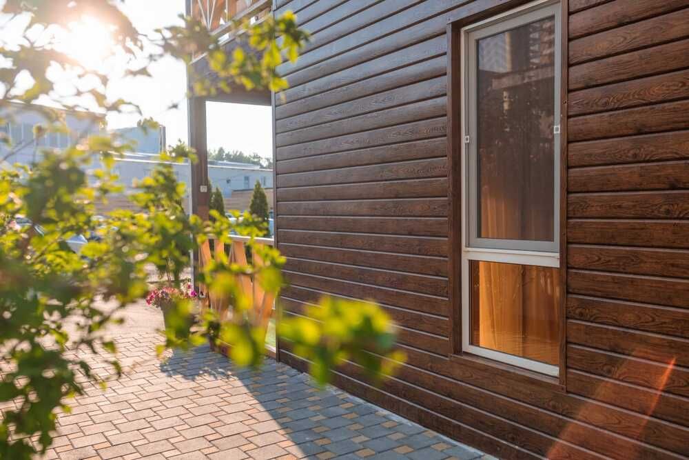 ЮЖНЫЙ БРИЗ, пансионат - 3