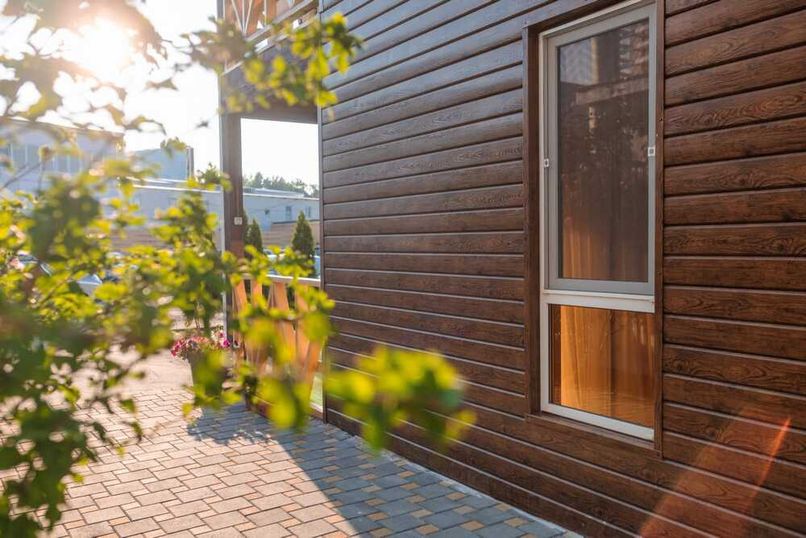 ЮЖНЫЙ БРИЗ, пансионат - 3