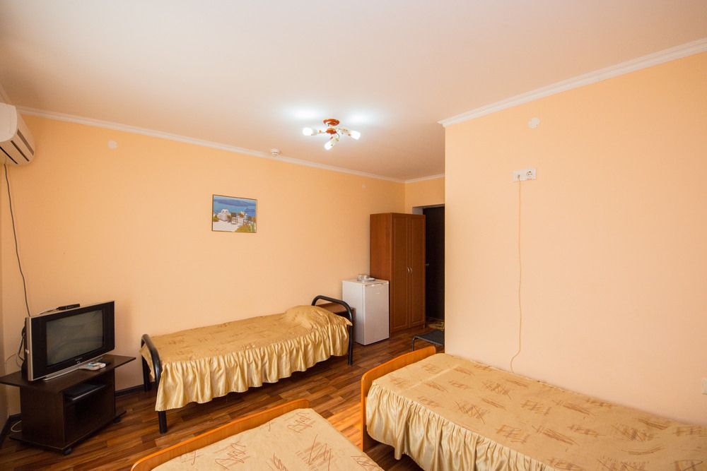 ЮЖНЫЙ БРИЗ, пансионат - 30