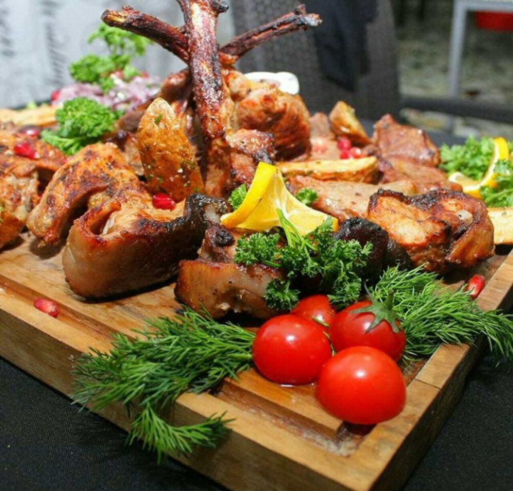 ЮЖНЫЙ БРИЗ, пансионат - 23