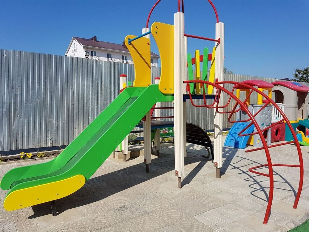 ЮЖНЫЙ БРИЗ, пансионат - 27