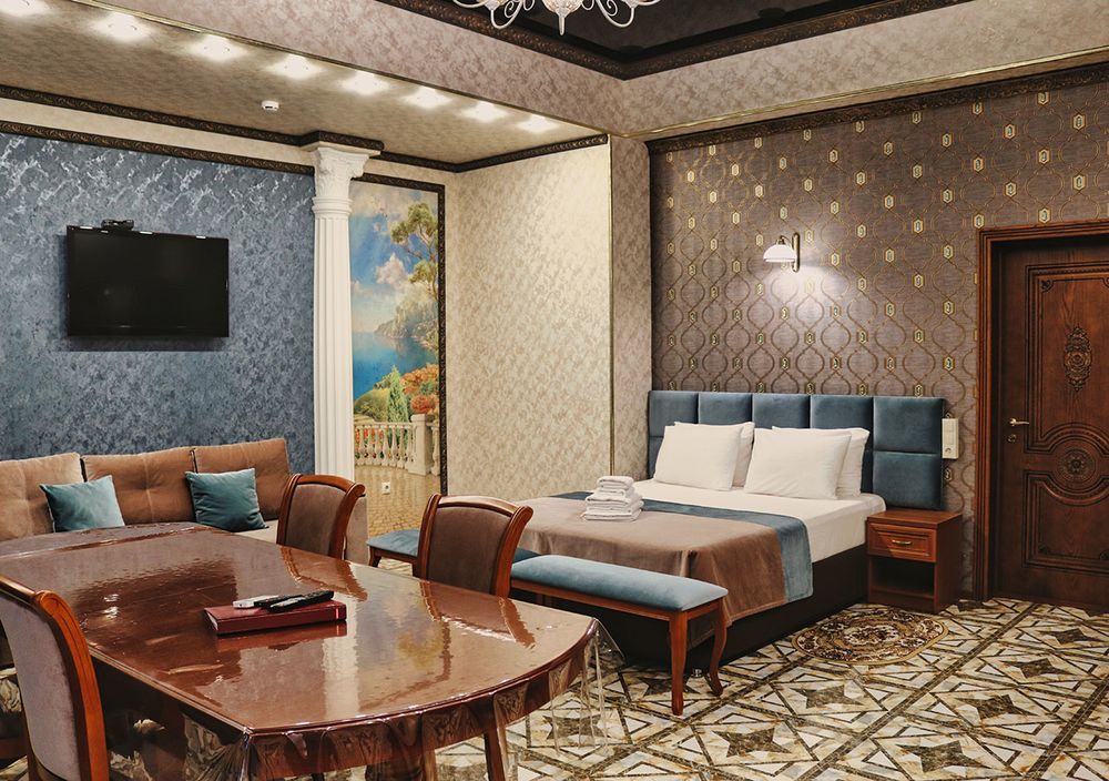 МИШЕЛЬ, отель - 44