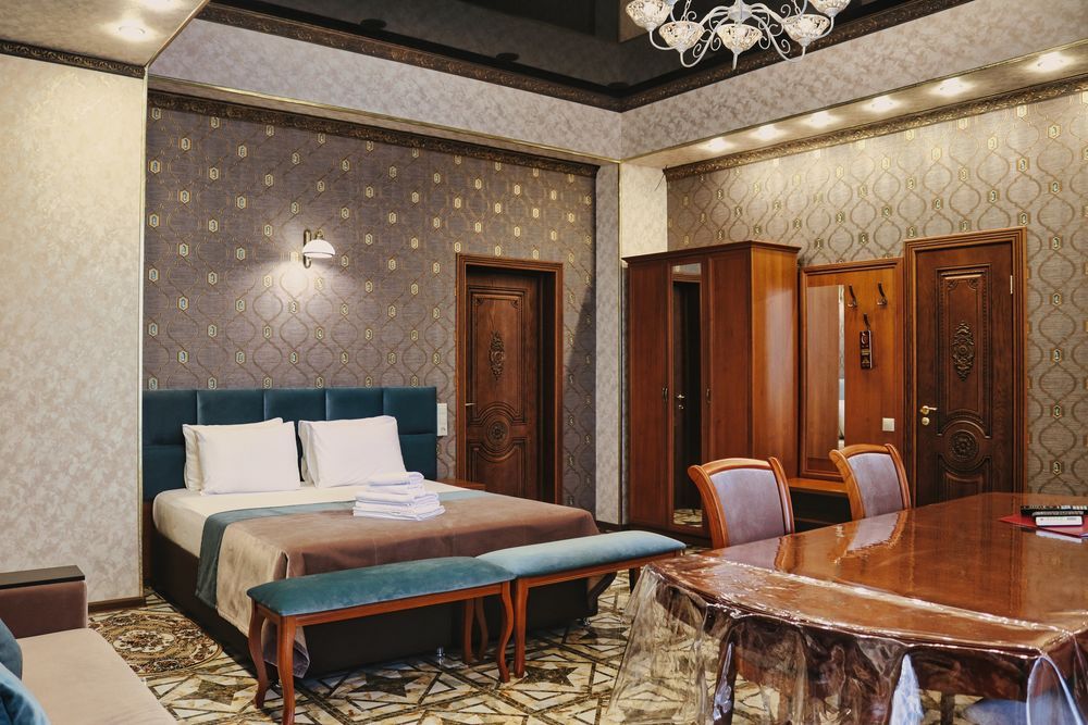 Картинка отеля - 43