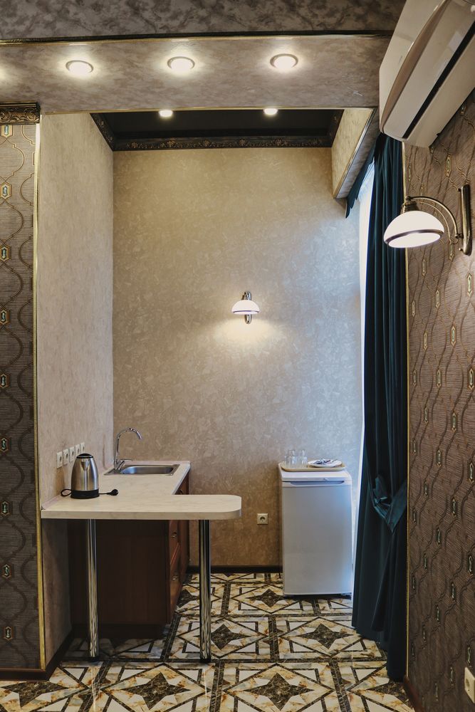 МИШЕЛЬ, отель - 40