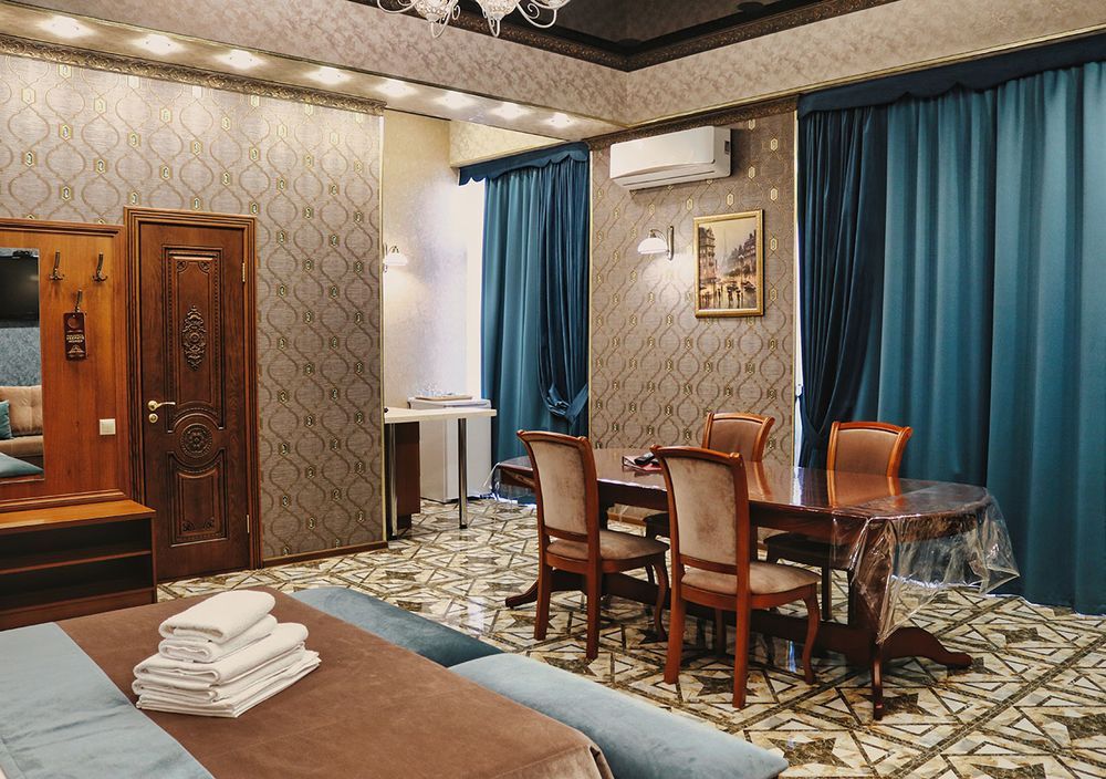 МИШЕЛЬ, отель - 39