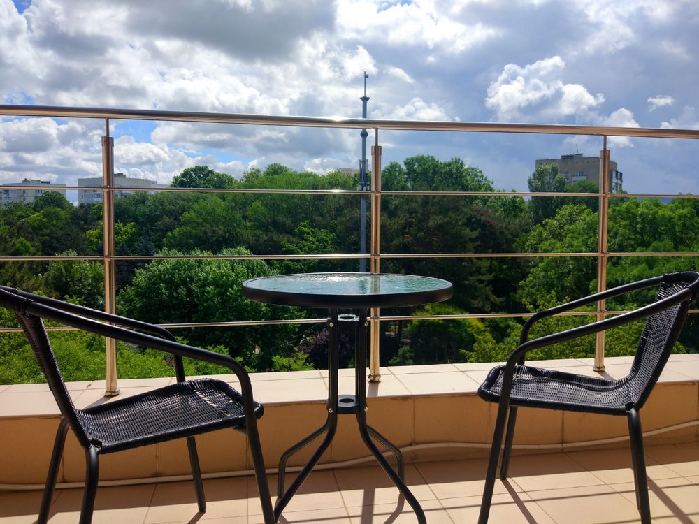 МИШЕЛЬ, отель - 37