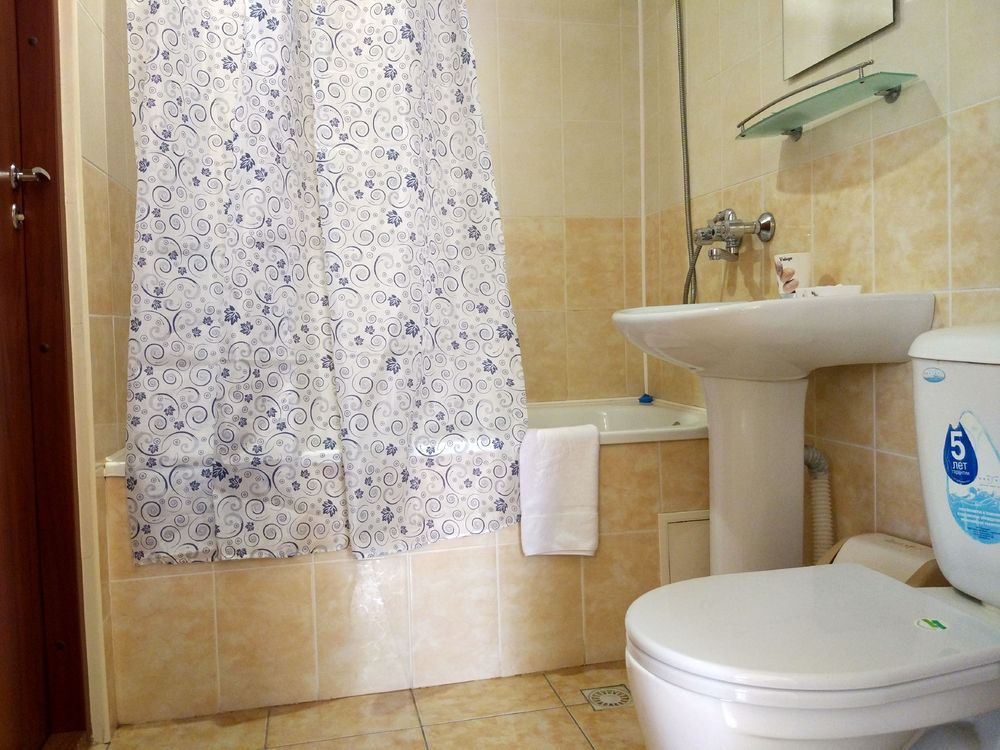 МИШЕЛЬ, отель - 36