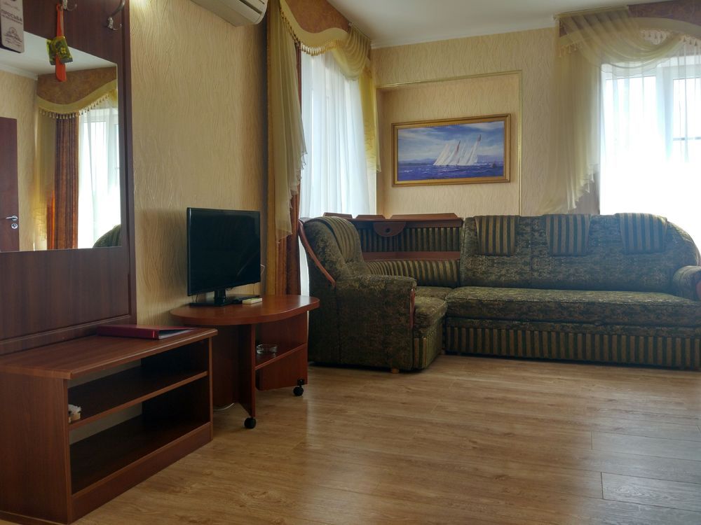 МИШЕЛЬ, отель - 35