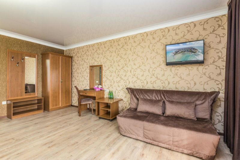 МИШЕЛЬ, отель - 31