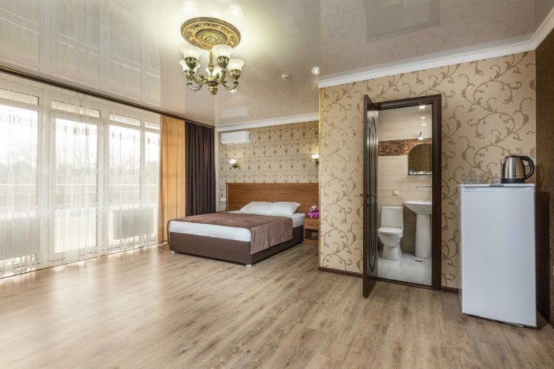 Картинка отеля - 30