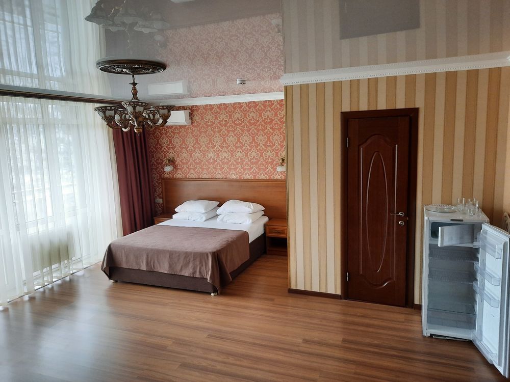 МИШЕЛЬ, отель - 29