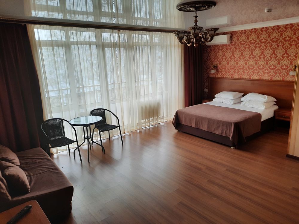 МИШЕЛЬ, отель - 28