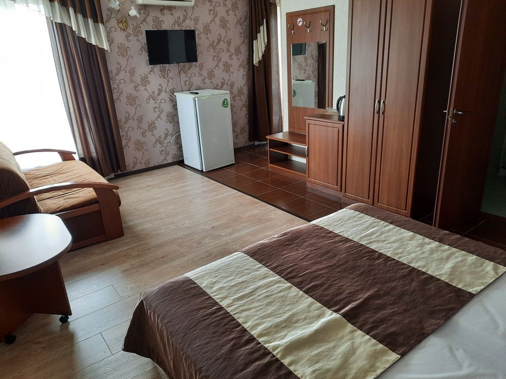 Картинка отеля - 25