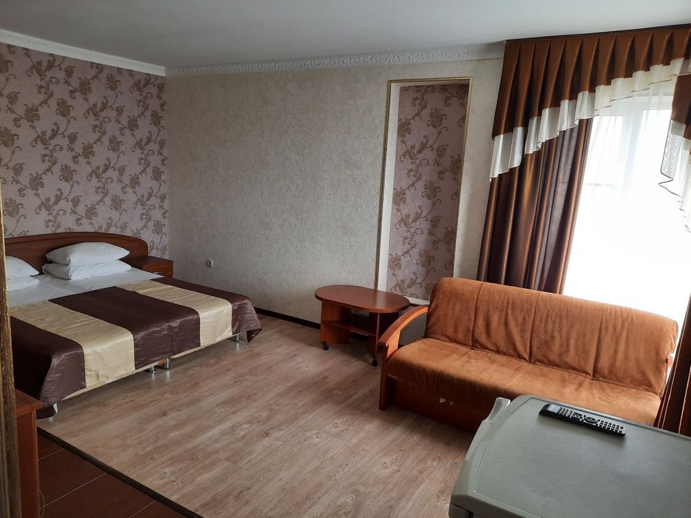 Картинка отеля - 24