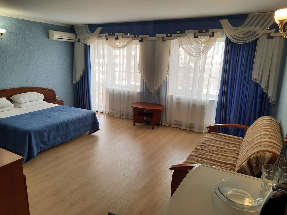 Картинка отеля - 23