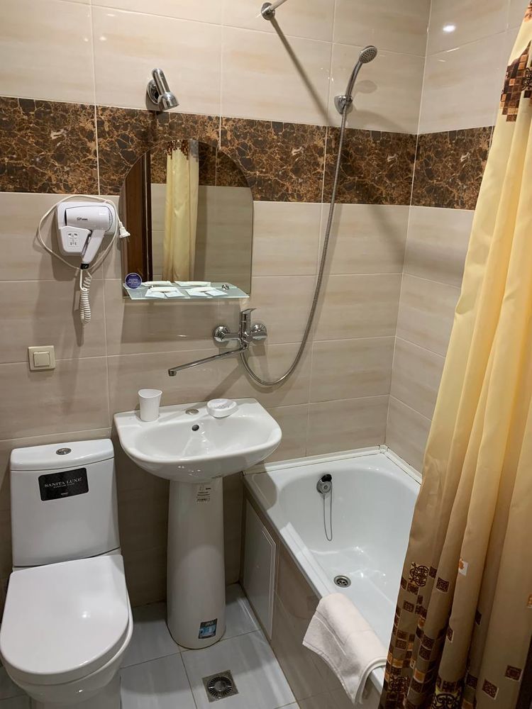 Картинка отеля - 22