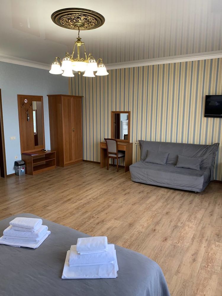 МИШЕЛЬ, отель - 21