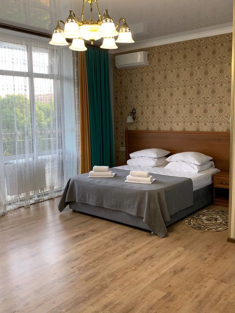 МИШЕЛЬ, отель - 20