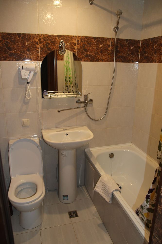 МИШЕЛЬ, отель - 19