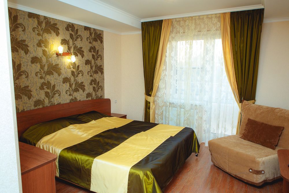 Картинка отеля - 18