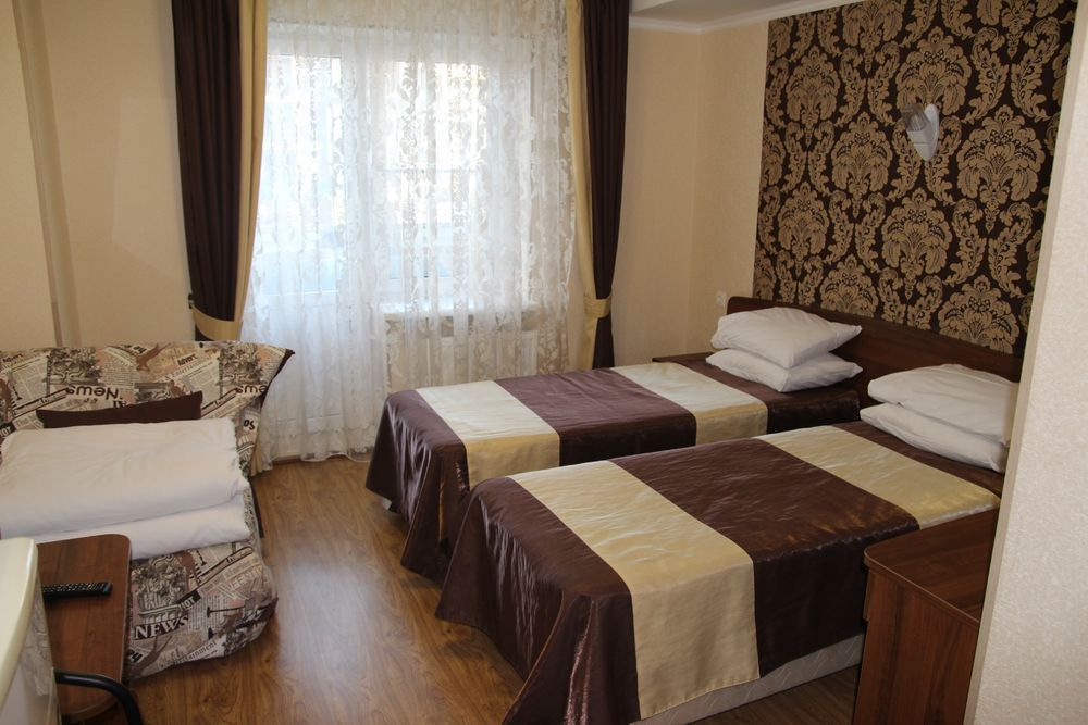 МИШЕЛЬ, отель - 16