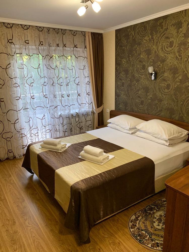 МИШЕЛЬ, отель - 15