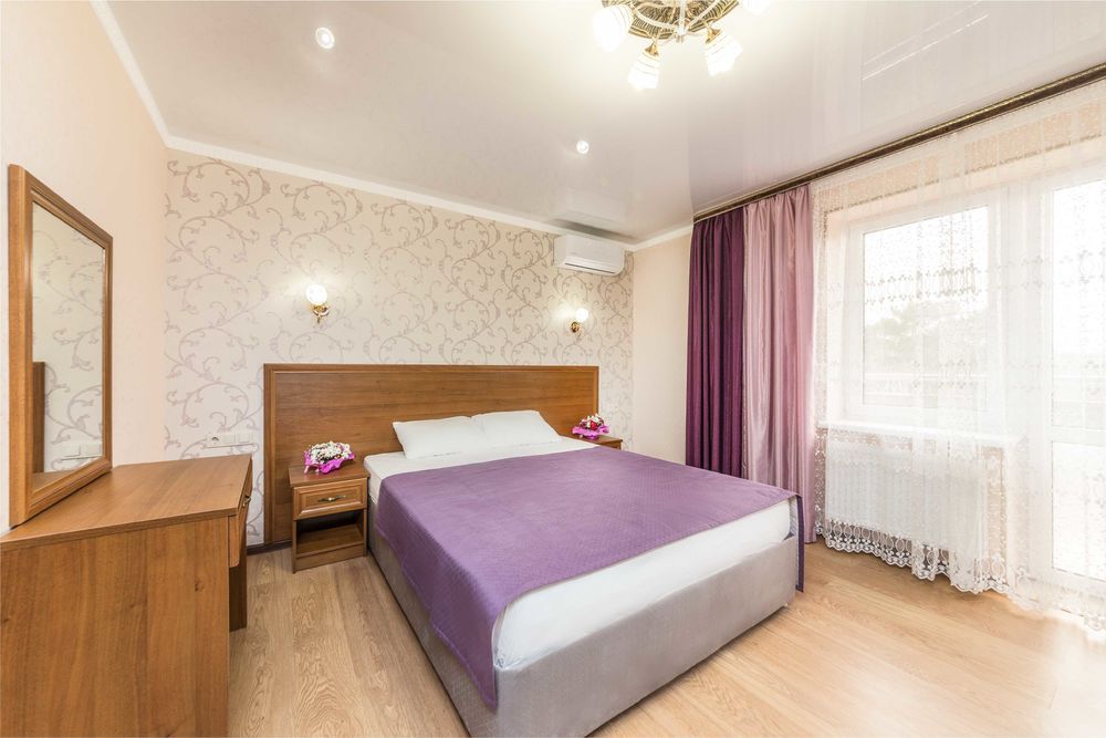 МИШЕЛЬ, отель - 14