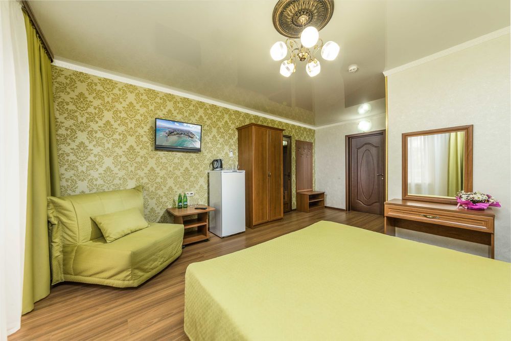 Картинка отеля - 13