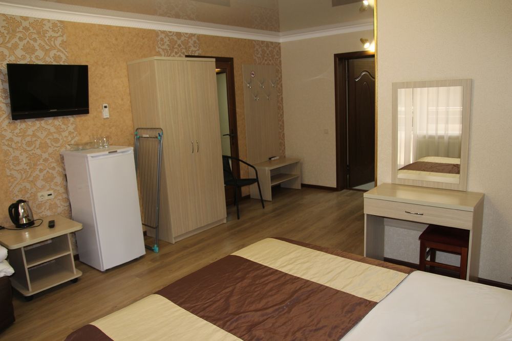 Картинка отеля - 12