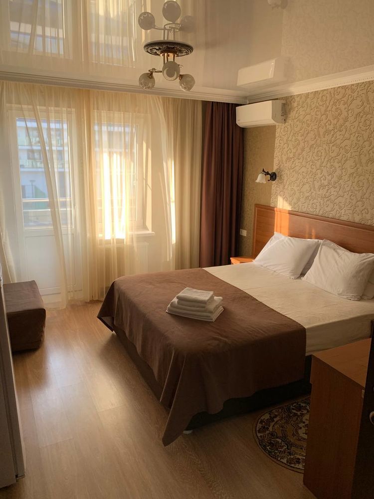 Картинка отеля - 11