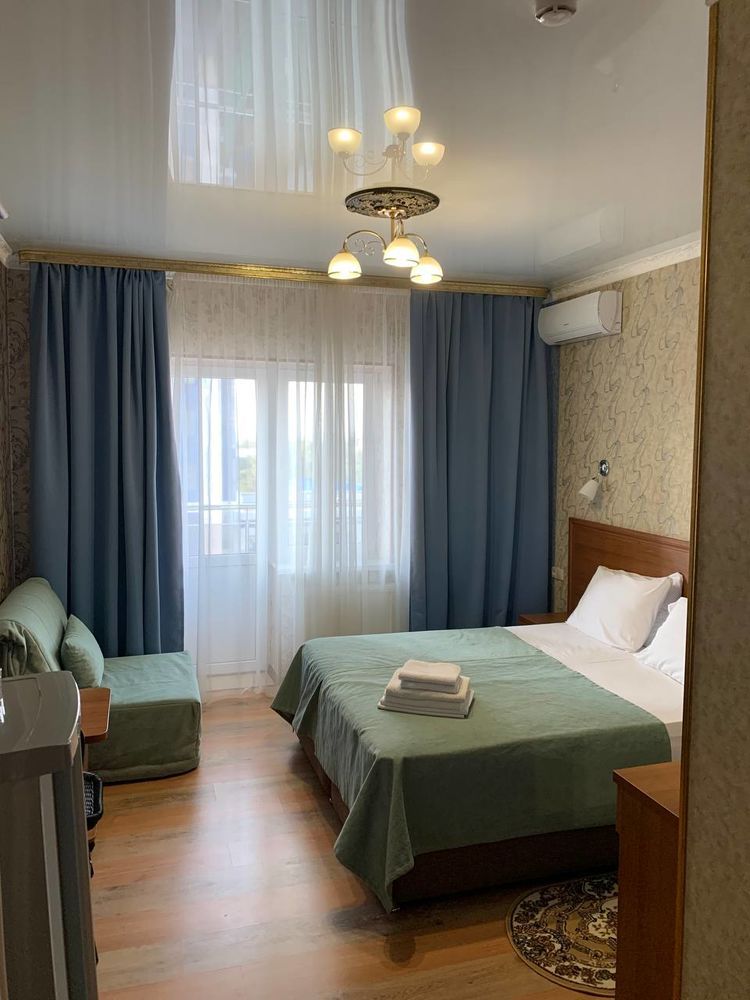 Картинка отеля - 10