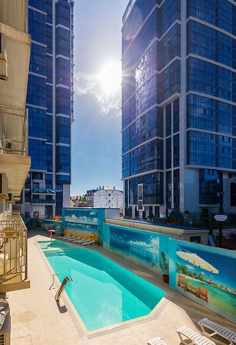 Картинка отеля - 4