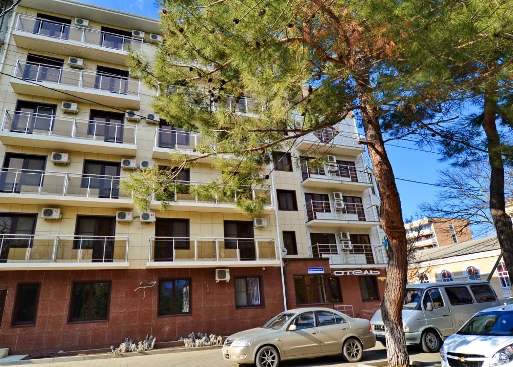 Картинка отеля - 3