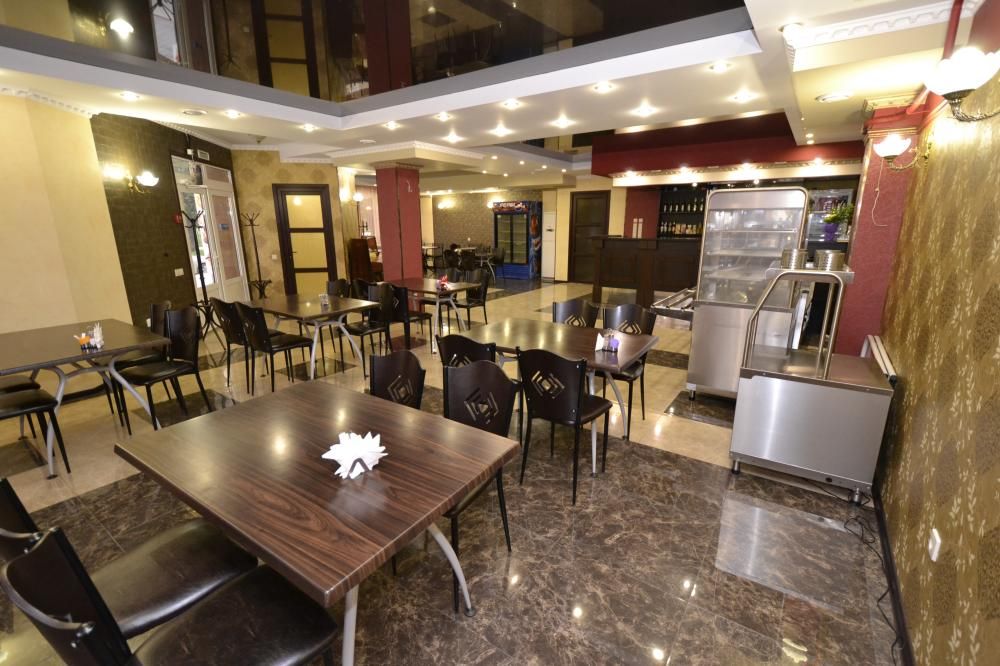 МИШЕЛЬ, отель - 9