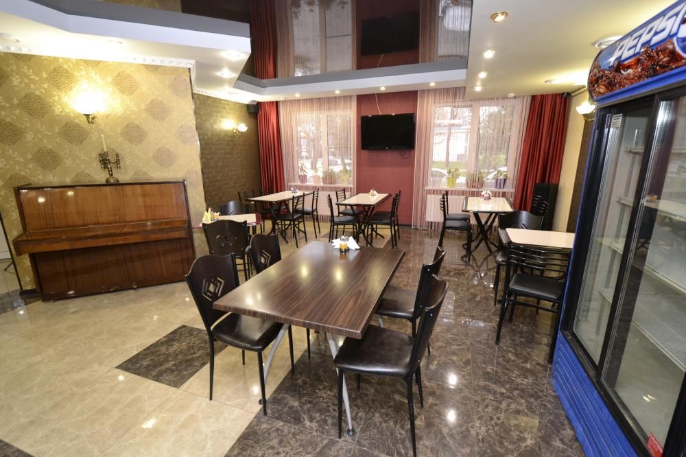 МИШЕЛЬ, отель - 8