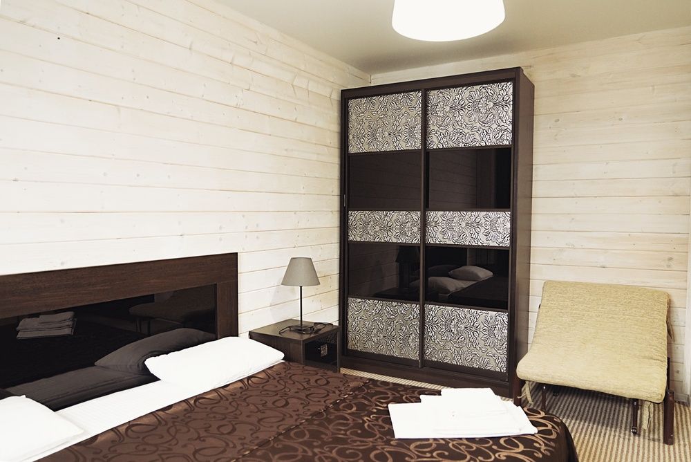 SUN DAY, отель - 7