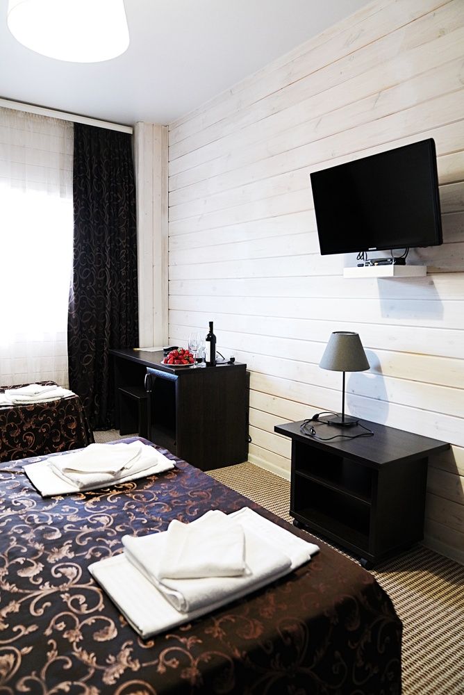 SUN DAY, отель - 6