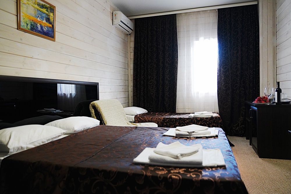 Картинка отеля - 5
