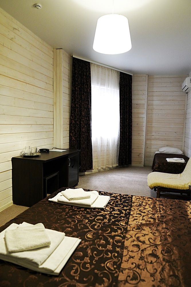 SUN DAY, отель - 4